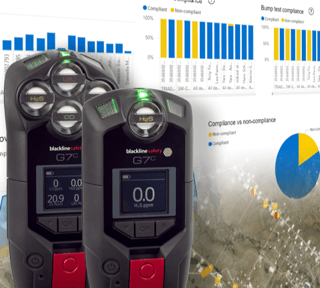 gas detection compliance