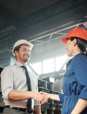 lone working policy onboarding training