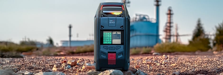 Exo - Blackline Safety