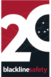 20th Anniversary - Blackline Safety