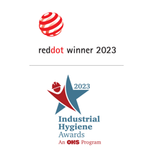 industrial-hygiene-awards-reddot-winner