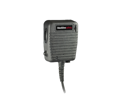 G8 Remote Speaker Mic