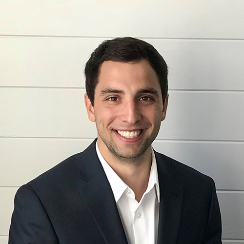 Michael Vertucci – Feuer-Zuschüsse helfen