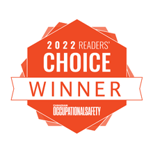 Logotipo del Premio de los Lectores COS 2022 (sin confirmar)