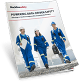 FOLLETO DE SEGURIDAD CONECTADA