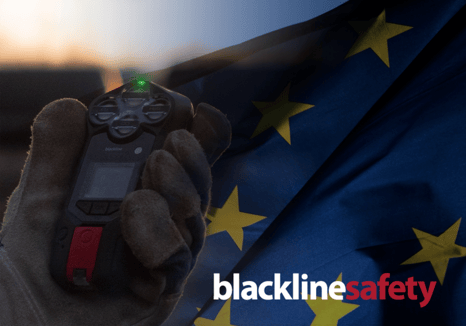 Blackline Safety UE Imagen 1