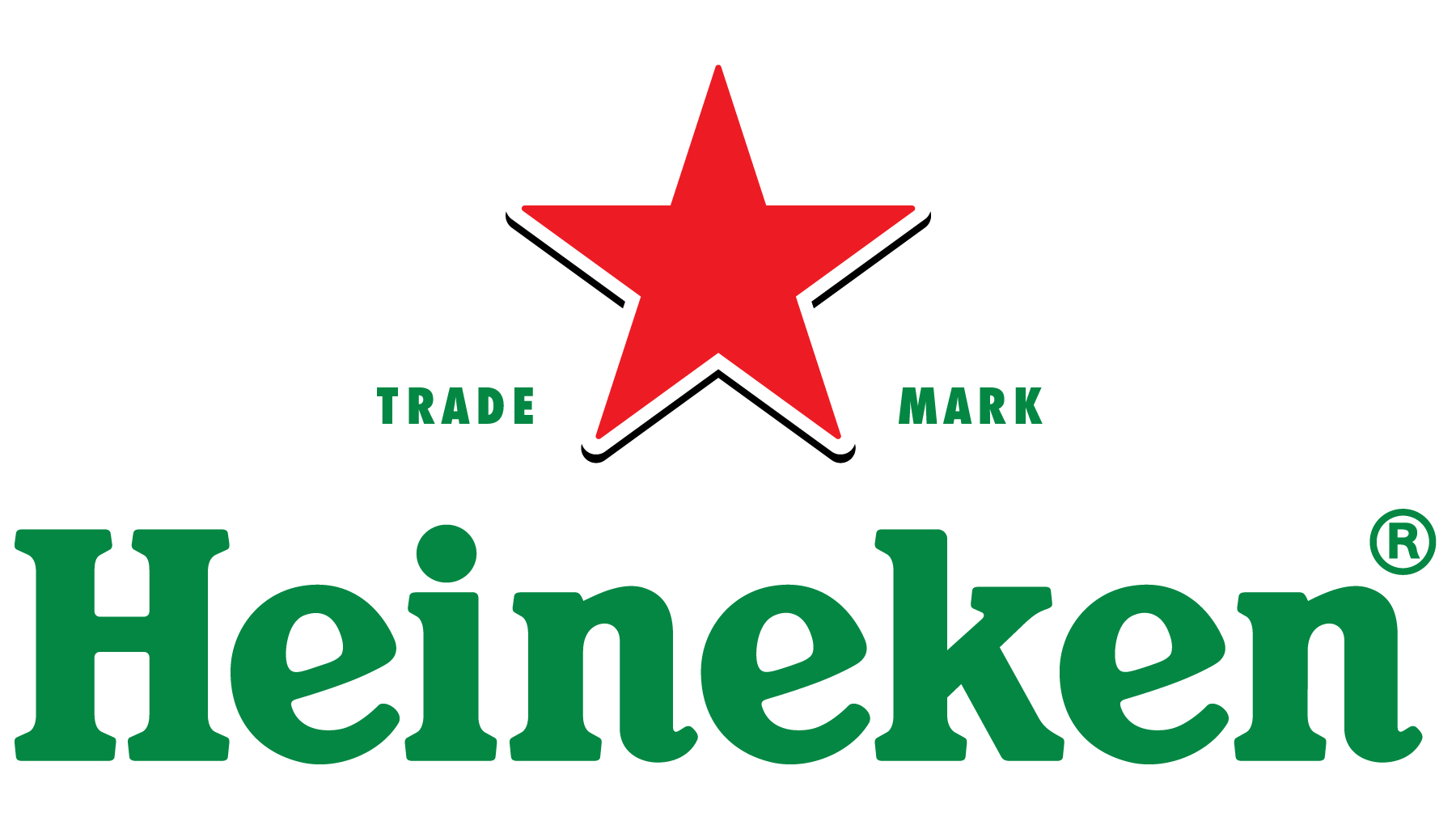 Logotipo de Heineken