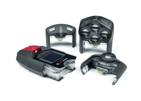 G7 con tres cartuchos 700 x 500