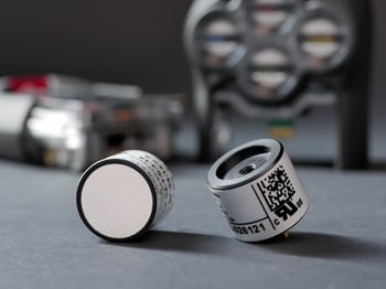 Sensores LEL IR frente a Pellistor