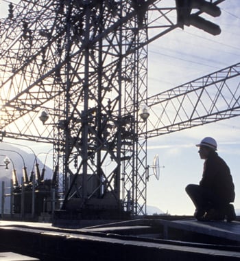 Trabajador solitario