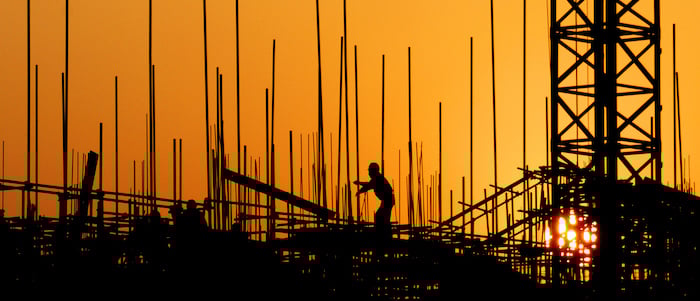 Soluciones de seguridad para el trabajo en solitario