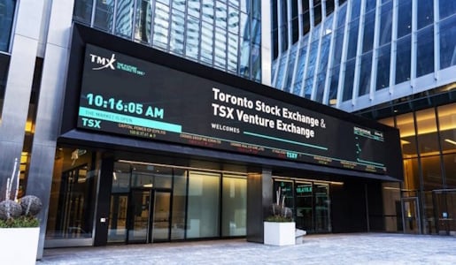 Blackline sale a bolsa.