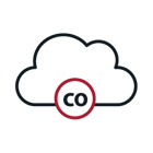 Carbon Monoxide gas detected on Gerry's G7 gas detector.