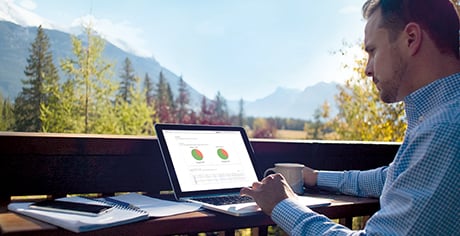 Conectividad directa a la nube