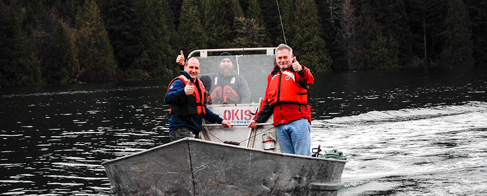 Blackline Safety potencia las evacuaciones de Cermaq con el sistema de monitorización de la seguridad de los trabajadores aislados Loner Bridge2