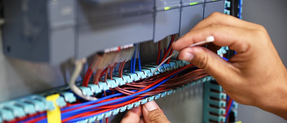 La detección inalámbrica de gases de Blackline Safety no se conecta a redes industriales.