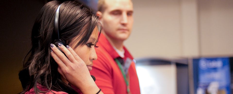 El Centro de Operaciones de Seguridad de Blackline respondió a todas las alertas del G7 en el Congreso y la Exposición del NSC.