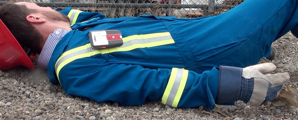 Imágenes del blog: detección de caídas