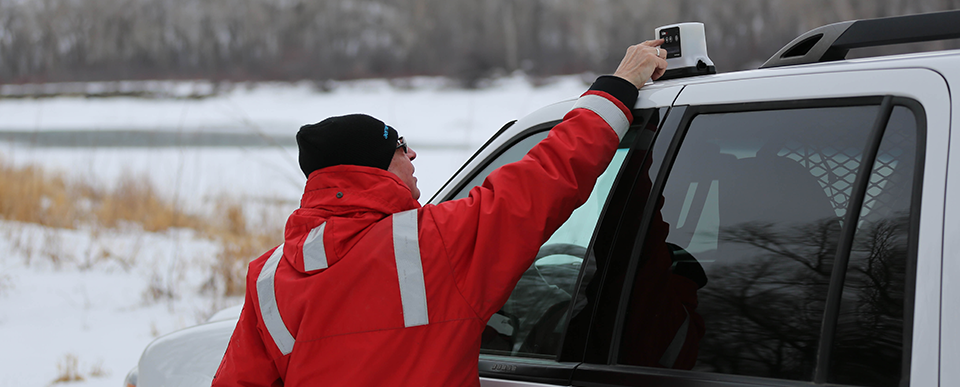 Imágenes del blog: trabajador medioambiental remoto