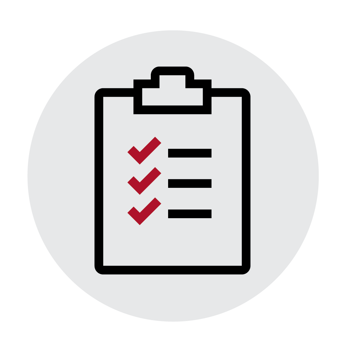 gestión del cumplimiento de las normas de seguridad