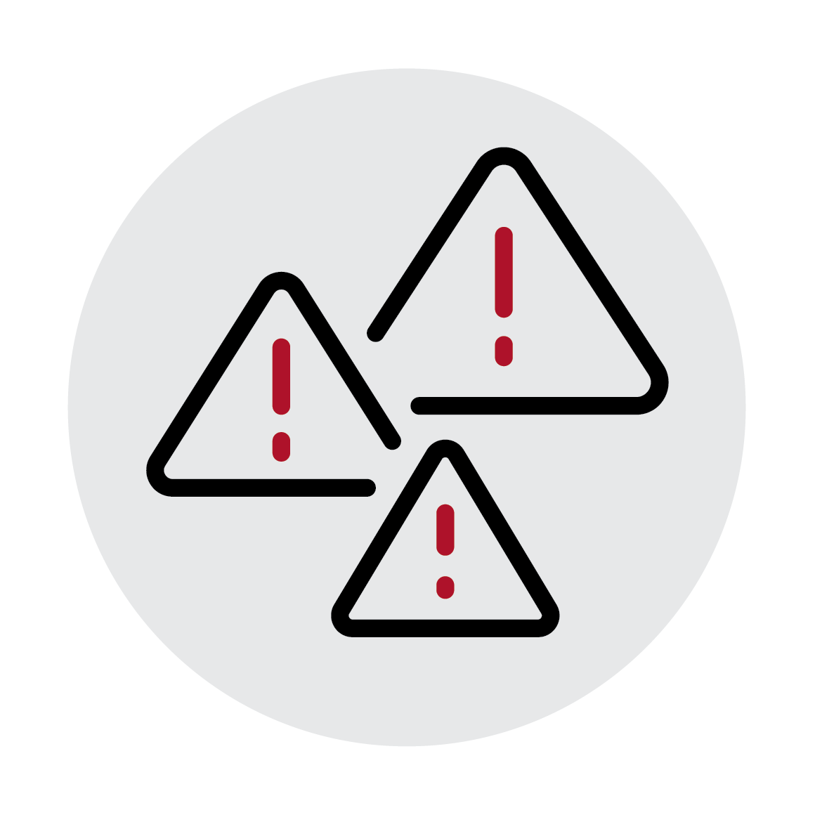 trabajadores que se sienten inseguros