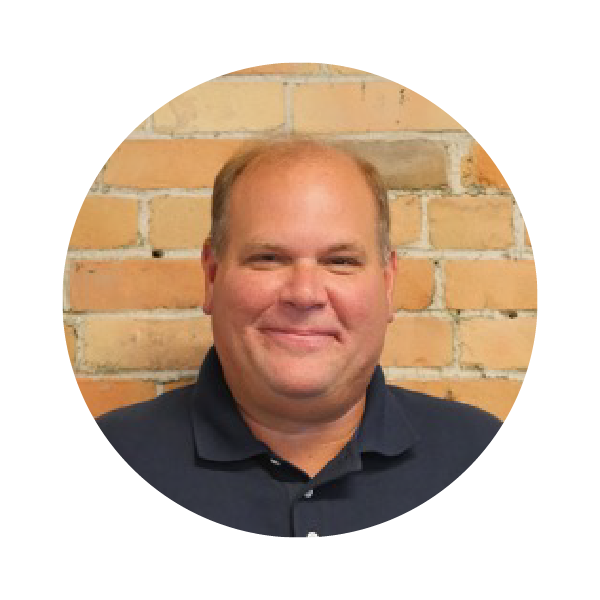 Bill Sundstrom - Líneas negras de seguridad