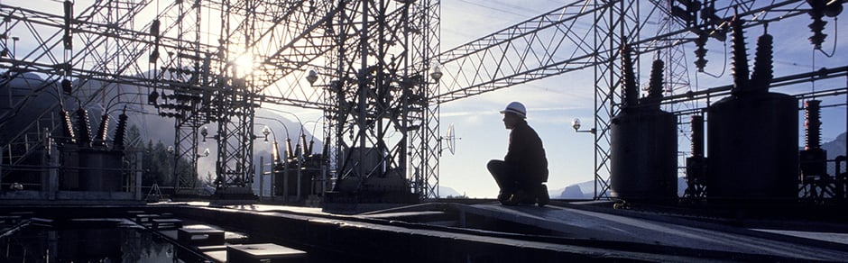 lone worker-electrical