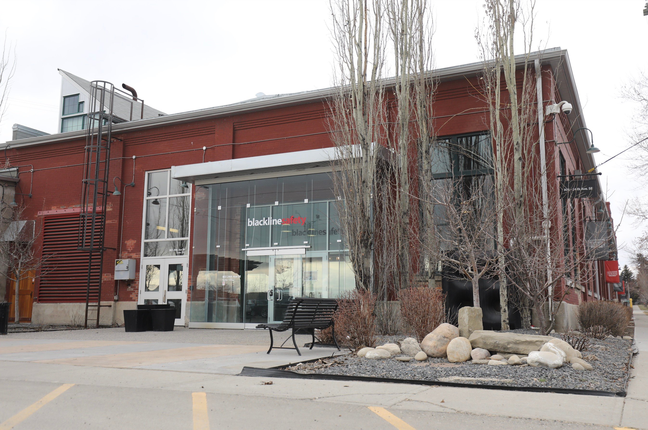 Blackline Safety facility-1