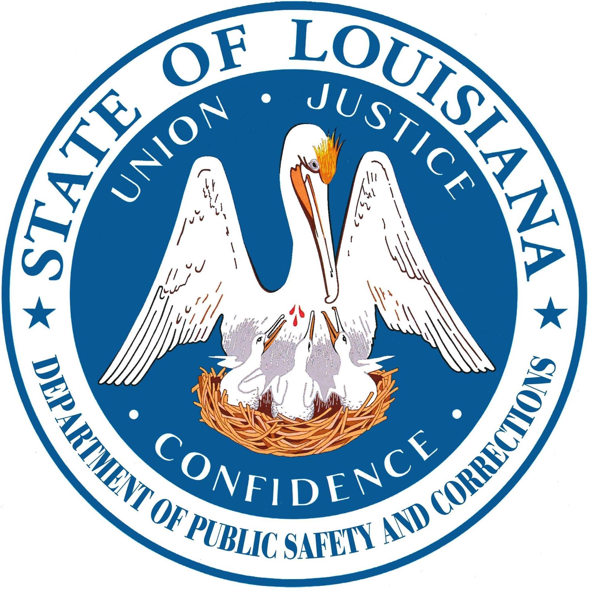 État de Louisiane