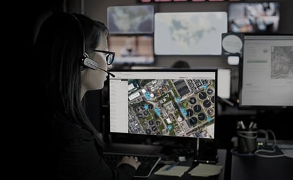 water wastewater safety monitoring