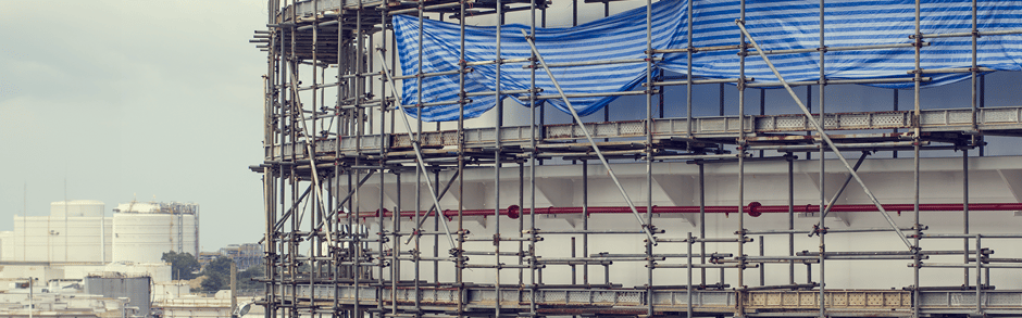 Lone worker safety device fall detection