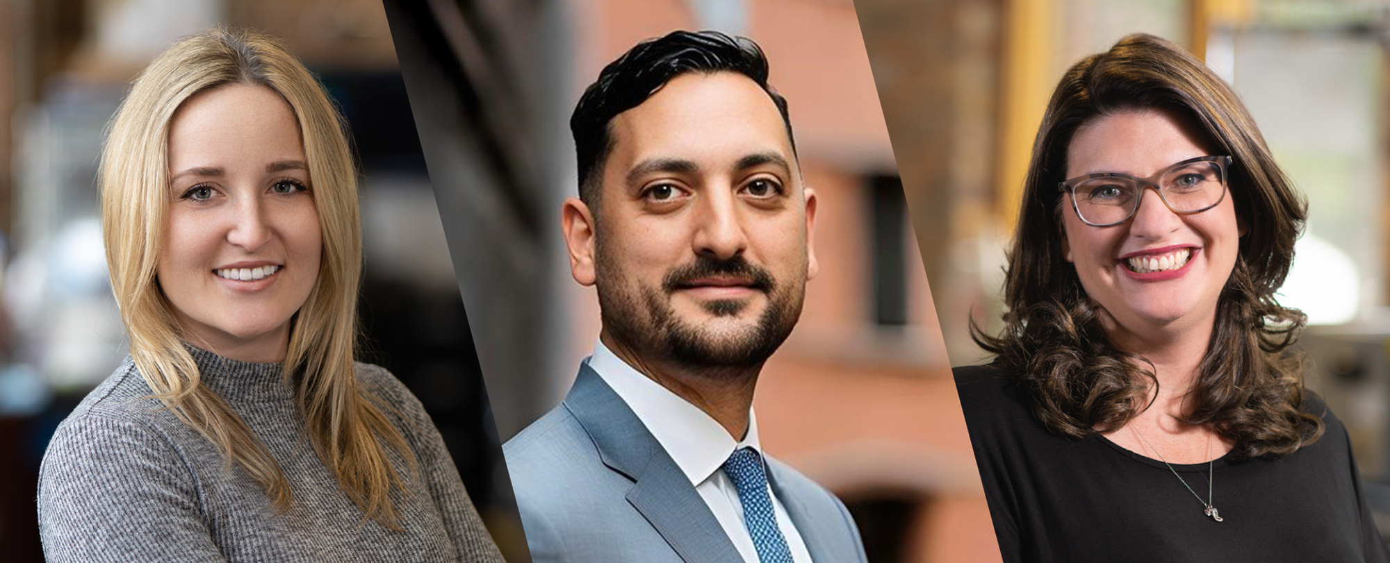 Vice President Appointments - Headshot