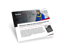 WP - Connected Single Gas Detection