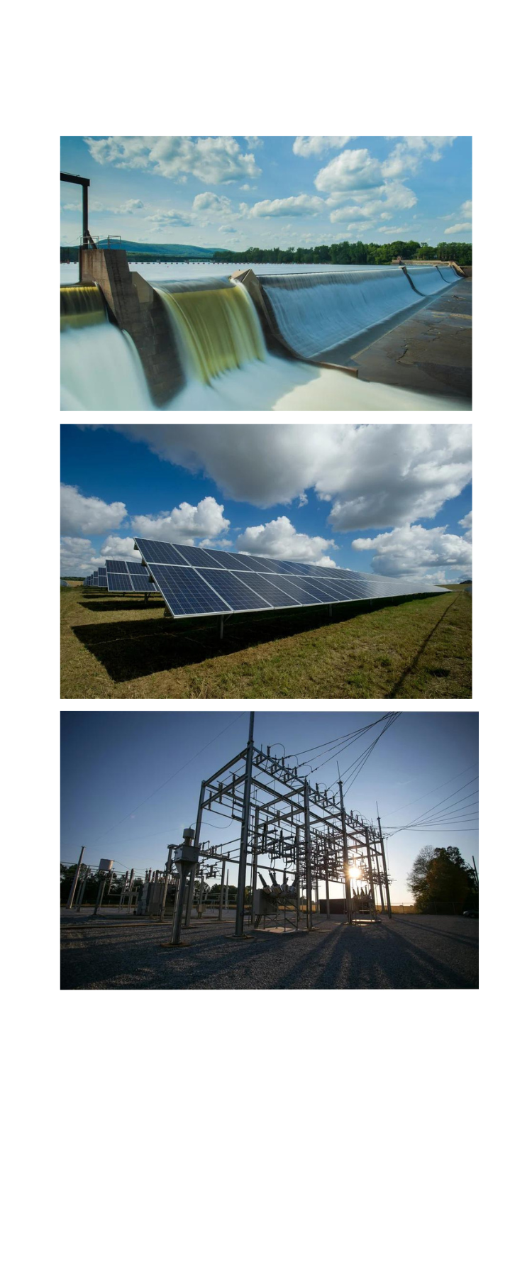 énergie renouvelable