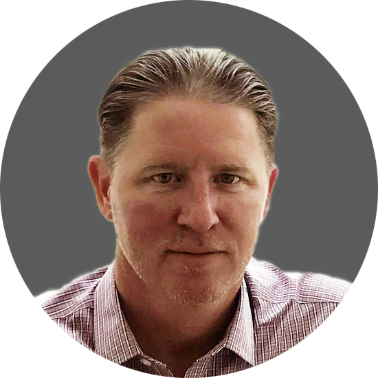 Jon Storz Directeur du développement commercial Blackline Safety