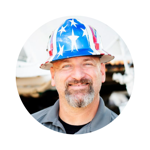 Brandon Dean Morris Sertc