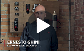 Un dispositif de sécurité intelligent pourra-t-il se connecter depuis l'intérieur d'un réservoir de raffinerie ?