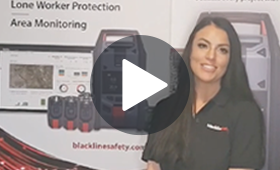 Les vérifications préalables à l'entrée dans un espace confiné sauvent des vies