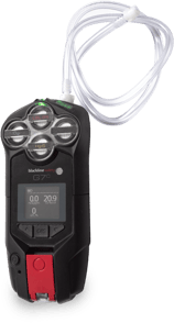 G7 Multi-Gas detector with pump