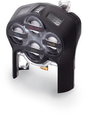G7 Multi-gas detector pump cartridge