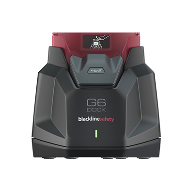 g6-dock