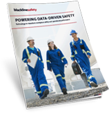CONNECTED SAFETY BROCHURE