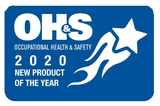 2020-OHS New Product of the Year