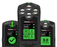 G7x Satellite Gas Detector & Lone Worker Device | Blackline Safety