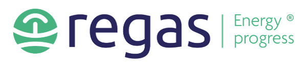 REGAS Energy Progress