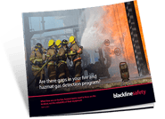 Integrated Gas Detection Confined Space Entry
