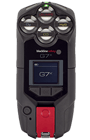 G7x Portable Gas Detector