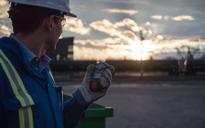 el detector de gas que más funciona