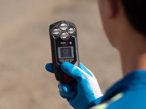 Push To Talk Worker Safety Monitoring To Manage Tasks Effectively