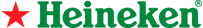 Heineken-Logo